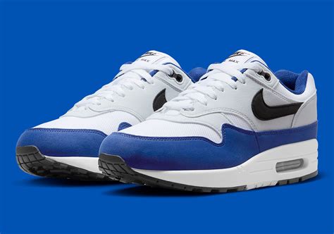 nike air max 1 royal sneakers|nike air max one sale.